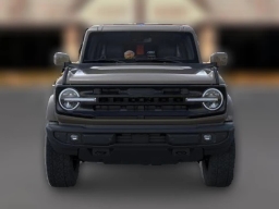 Ford Bronco Outer Banks 4 Door 4x4 2025