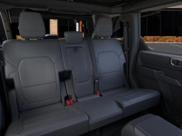 Ford Bronco Outer Banks 4 Door 4x4 2025