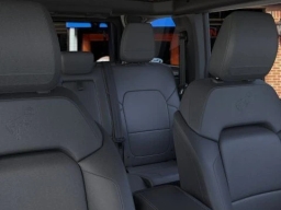 Ford Bronco Outer Banks 4 Door 4x4 2025