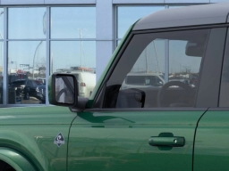 Ford Bronco Outer Banks 4 Door 4x4 2025