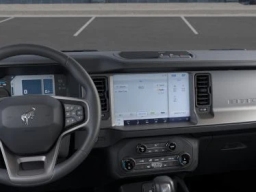 Ford Bronco Outer Banks 4 Door 4x4 2025