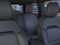 Ford Bronco Outer Banks 4 Door 4x4 2025