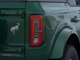 Ford Bronco Outer Banks 4 Door 4x4 2025