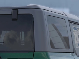 Ford Bronco Outer Banks 4 Door 4x4 2025