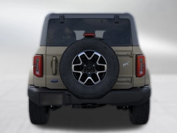 Ford Bronco Outer Banks 4 Door 4x4 2025