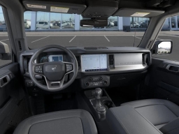 Ford Bronco Outer Banks 4 Door 4x4 2025