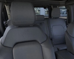 Ford Bronco Outer Banks 4 Door 4x4 2025