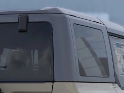 Ford Bronco Outer Banks 4 Door 4x4 2025