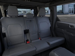 Ford Bronco Outer Banks 4 Door 4x4 2025