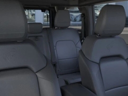 Ford Bronco Outer Banks 4 Door 4x4 2025