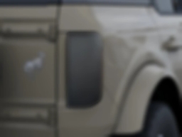 Ford Bronco Outer Banks 4 Door 4x4 2025