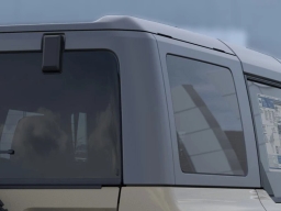 Ford Bronco Outer Banks 4 Door 4x4 2025