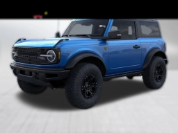 Ford Bronco Badlands 2 Door Advanced 4x4 2025