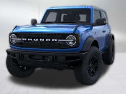 Ford Bronco Badlands 2 Door Advanced 4x4 2025