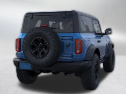 Ford Bronco Badlands 2 Door Advanced 4x4 2025