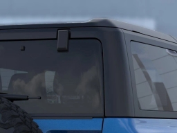 Ford Bronco Badlands 2 Door Advanced 4x4 2025