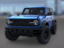 Ford Bronco Badlands 2 Door Advanced 4x4 2025