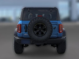 Ford Bronco Badlands 2 Door Advanced 4x4 2025