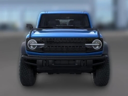 Ford Bronco Badlands 2 Door Advanced 4x4 2025