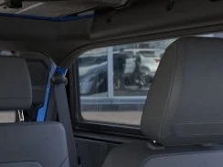 Ford Bronco Badlands 2 Door Advanced 4x4 2025