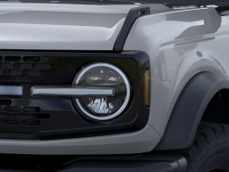 Ford Bronco Badlands 2 Door Advanced 4x4 2026