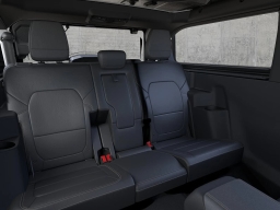 Ford Bronco Badlands 2 Door Advanced 4x4 2026