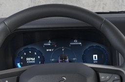 Ford Bronco Badlands 2 Door Advanced 4x4 2026