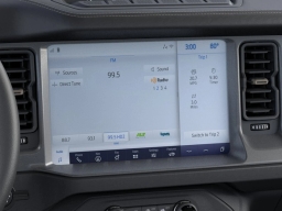 Ford Bronco Badlands 2 Door Advanced 4x4 2026