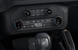 Ford Bronco Badlands 2 Door Advanced 4x4 2026