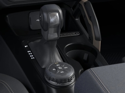 Ford Bronco Badlands 2 Door Advanced 4x4 2026