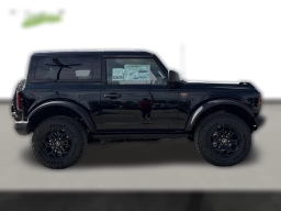 Ford Bronco Badlands 2 Door Advanced 4x4 2026