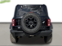 Ford Bronco Badlands 2 Door Advanced 4x4 2026