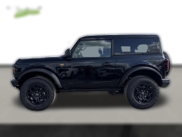 Ford Bronco Badlands 2 Door Advanced 4x4 2026