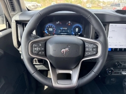 Ford Bronco Badlands 2 Door Advanced 4x4 2026