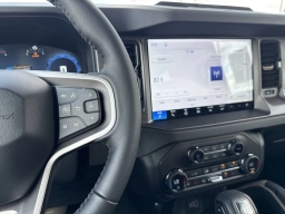 Ford Bronco Badlands 2 Door Advanced 4x4 2026