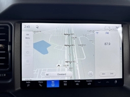 Ford Bronco Badlands 2 Door Advanced 4x4 2026