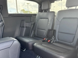 Ford Bronco Badlands 2 Door Advanced 4x4 2026