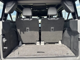 Ford Bronco Badlands 2 Door Advanced 4x4 2026