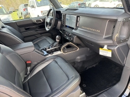 Ford Bronco Badlands 2 Door Advanced 4x4 2026