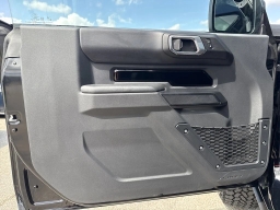 Ford Bronco Badlands 2 Door Advanced 4x4 2026