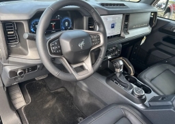 Ford Bronco Badlands 2 Door Advanced 4x4 2026