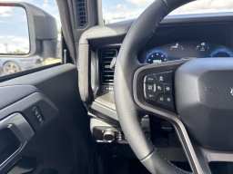 Ford Bronco Badlands 2 Door Advanced 4x4 2026