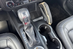 Ford Bronco Badlands 2 Door Advanced 4x4 2026