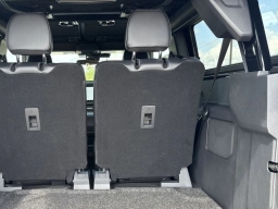 Ford Bronco Badlands 2 Door Advanced 4x4 2026