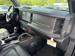 Ford Bronco Badlands 2 Door Advanced 4x4 2026