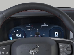 Ford Bronco Stroppe Edition 4 Door Advanced 4x4 2026