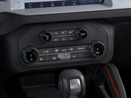 Ford Bronco Stroppe Edition 4 Door Advanced 4x4 2026