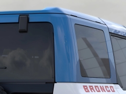 Ford Bronco Stroppe Edition 4 Door Advanced 4x4 2026