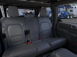 Ford Bronco Stroppe Edition 4 Door Advanced 4x4 2026