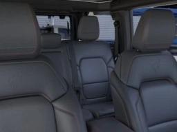 Ford Bronco Stroppe Edition 4 Door Advanced 4x4 2026